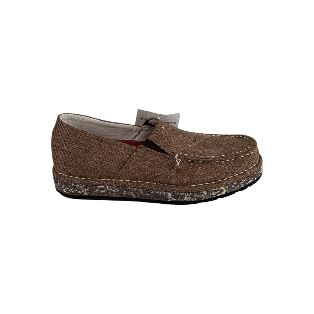 Twisted X Circular Project Slip-On Casual Shoes Women Size 7 No Box